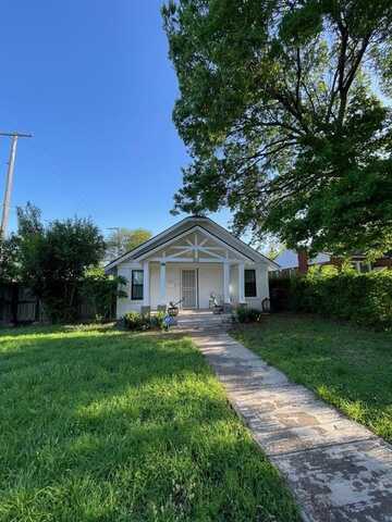 1102 Elmhurst Place, Dallas, TX 75224
