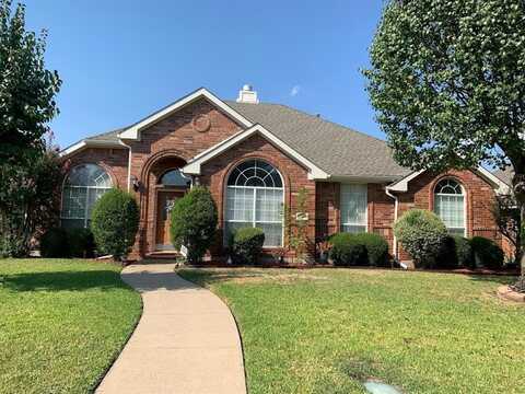3909 Clifton Drive, Richardson, TX 75082