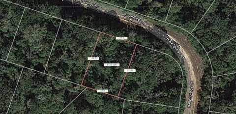 Lot 40 Holly Springs Road, Normangee, TX 77871