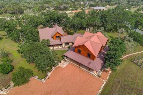 700 Ledgerock Road, Wimberley, TX 78676
