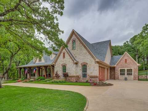 1575 Windy Oaks Drive, Keller, TX 76262