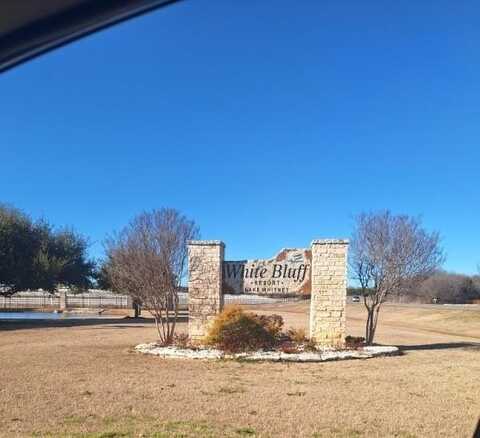 23038 Prairie Drive, Whitney, TX 76692