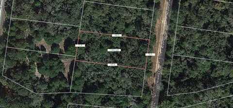 Lot 11 Arizona Circle, Normangee, TX 77871