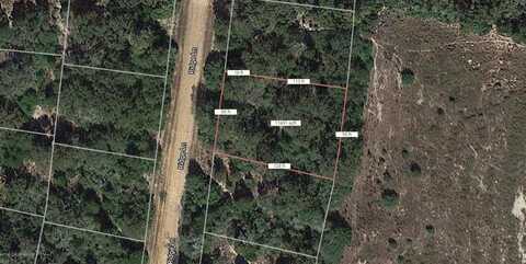 Lot 4 Ridge Lane, Normangee, TX 77871