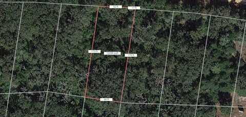 Lot 6 Montana, Normangee, TX 77871