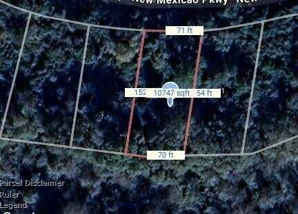 Lot 4 New Mexico Parkway, Normangee, TX 77871
