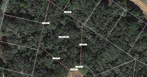 Lot 19 Sycamore Lane, Normangee, TX 77871