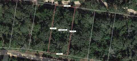 Lot 27 Arizona Circle, Normangee, TX 77871