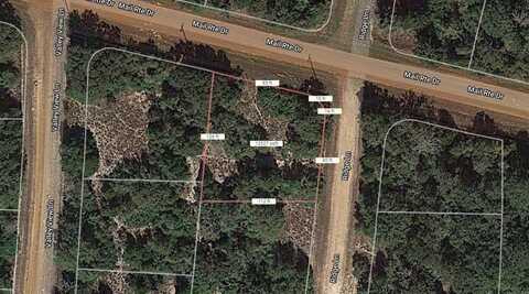 Lot 39 Ridge Lane, Normangee, TX 77871