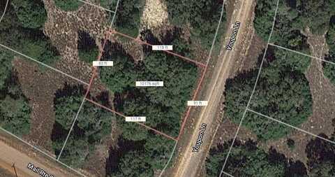 Lot 6 Plum Lane, Normangee, TX 77871