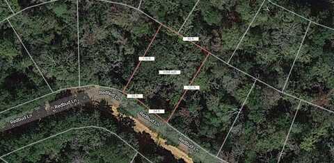 Lot 16 Redbud Lane, Normangee, TX 77871