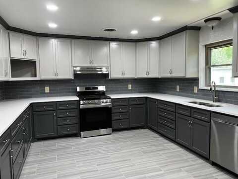 709 Sayles Boulevard, Abilene, TX 79605