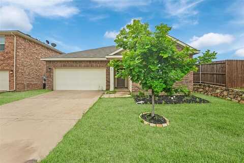 440 Scuttle Drive, Crowley, TX 76036