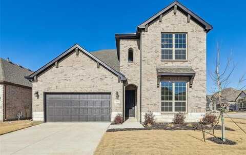 715 Calvin Way, Celina, TX 75009
