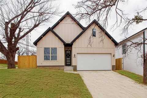 1920 Avenue B, Fort Worth, TX 76104