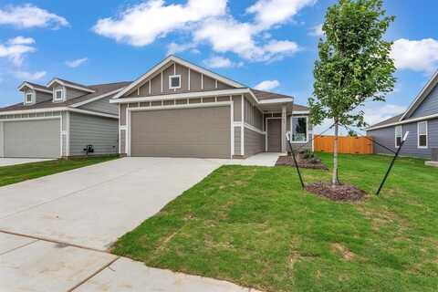9769 Skyhawk Avenue, Fort Worth, TX 76179
