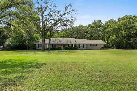 603 Sunnyvale Lane, Fairfield, TX 75840