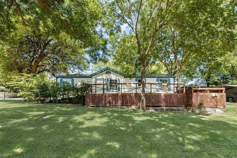 120 Bass Road, Point, TX 75472
