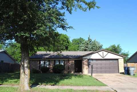 2321 SUFFOLK Lane, Lancaster, TX 75134