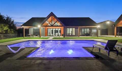 3425 County Road 1157, Brashear, TX 75420