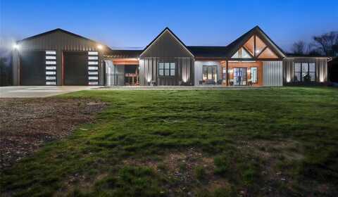 3425 County Road 1157, Brashear, TX 75420