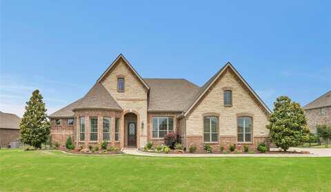602 Limmerhill Drive, Rockwall, TX 75087