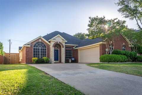 9309 Inverness Drive, Rowlett, TX 75089