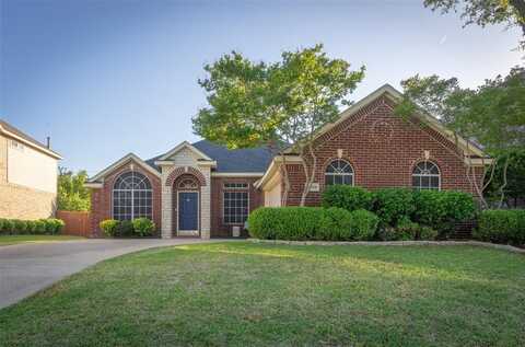 9309 Inverness Drive, Rowlett, TX 75089