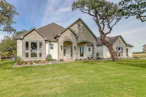 7755 Barber Ranch Road, Fort Worth, TX 76126