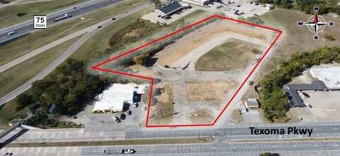 1530 Texoma Pkwy, Sherman, TX 75090