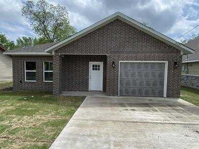 4321 Pickett Street, Greenville, TX 75401