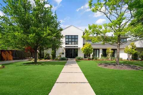 5811 Meletio Lane, Dallas, TX 75230