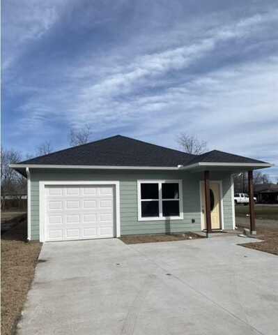 511 N Colbert Avenue, Sherman, TX 75090