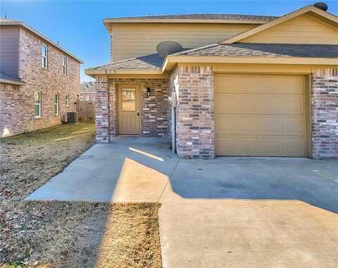 815 E College Street, Princeton, TX 75407