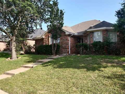 10021 Queens Road, Frisco, TX 75035