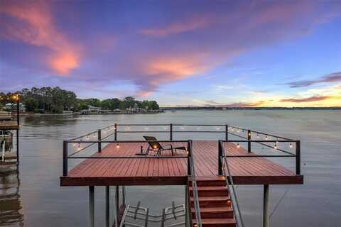124 Harbor Drive, Gun Barrel City, TX 75156