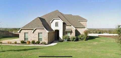 3508 Laurenwood Drive, Crowley, TX 76036