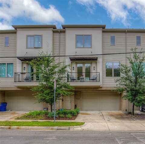 1724 Mary Street, Dallas, TX 75206