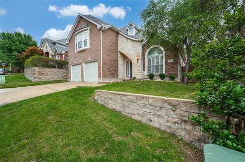 8909 White Pine Lane, Dallas, TX 75238