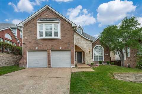 8909 White Pine Lane, Dallas, TX 75238