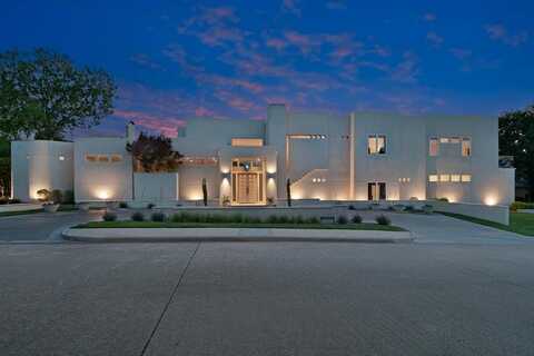 11715 Parwen Drive, Dallas, TX 75230