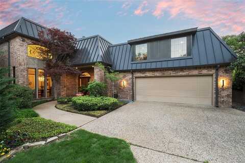 12005 Timberlake Court, Dallas, TX 75230