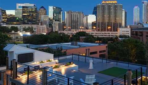 2935 Magnolia Hill Court, Dallas, TX 75201