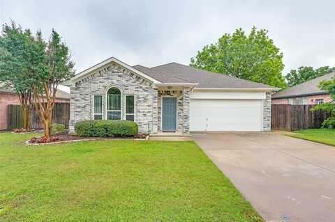 2312 Wildwood Lane, Denton, TX 76210