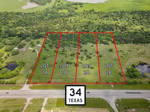 19498 TX-34 Highway, Terrell, TX 75161