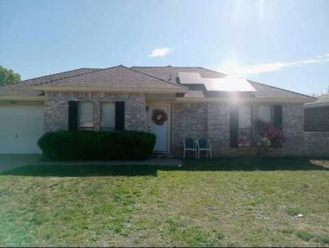 3949 Purdue Lane, Abilene, TX 79602