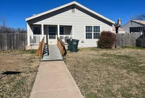 3182 S 13th Street, Abilene, TX 79605