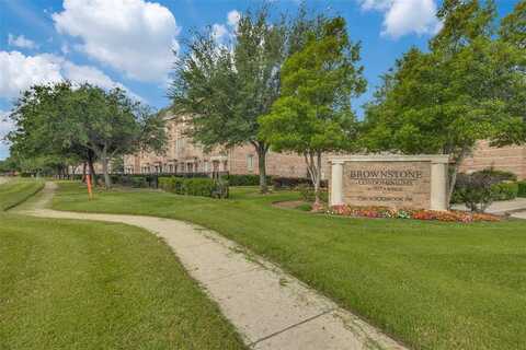 2500 Rockbrook Drive, Lewisville, TX 75067