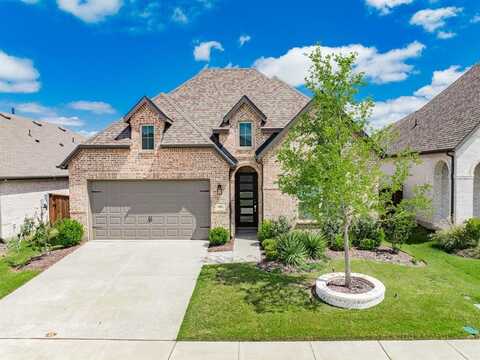 1925 Braided Mane Avenue, Aubrey, TX 76227