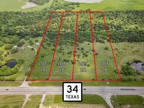 19498 TX-34 Highway, Terrell, TX 75161